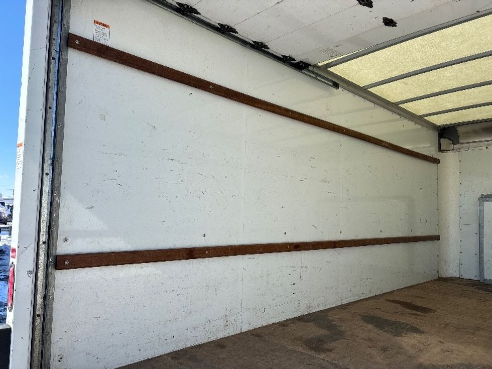 Light Duty Box Truck-Light and Medium Duty Trucks-Ford-2022-E350-Fort Wayne-IN-97,137\n\t\tmiles-$ 30,250 - Image 10