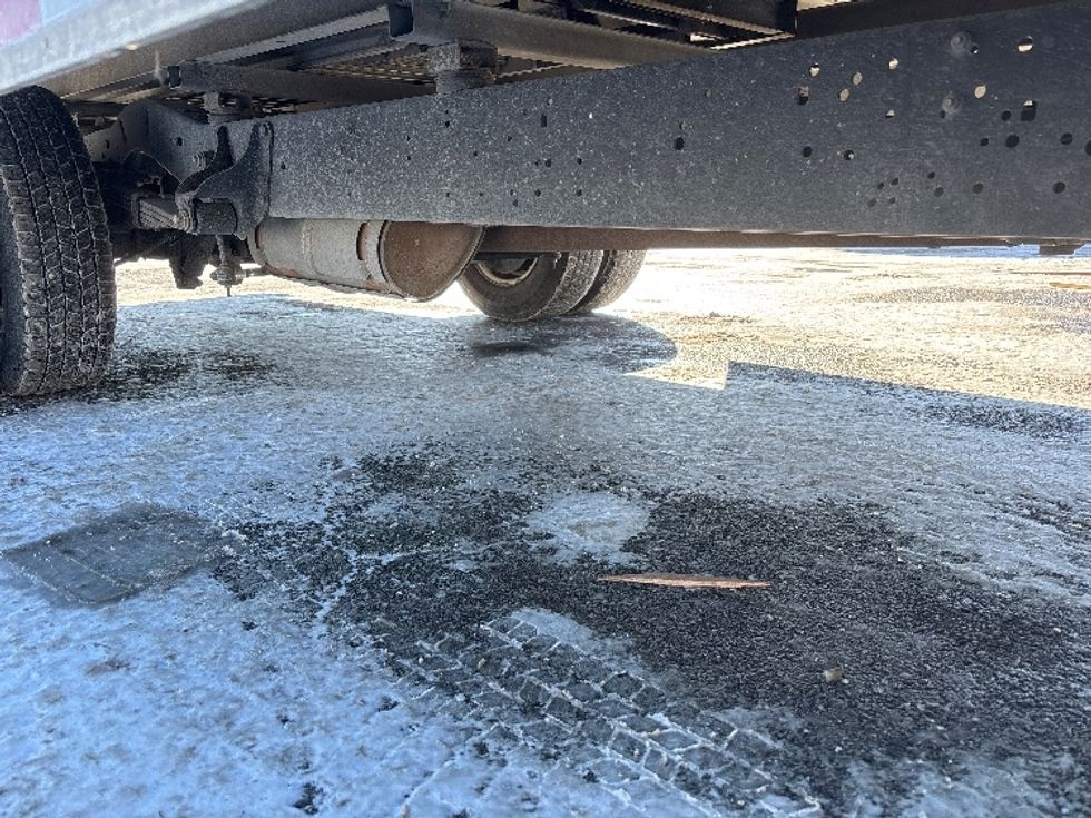 Light Duty Box Truck-Light and Medium Duty Trucks-Ford-2022-E350-Fort Wayne-IN-97,137\n\t\tmiles-$ 30,250 - Image 13