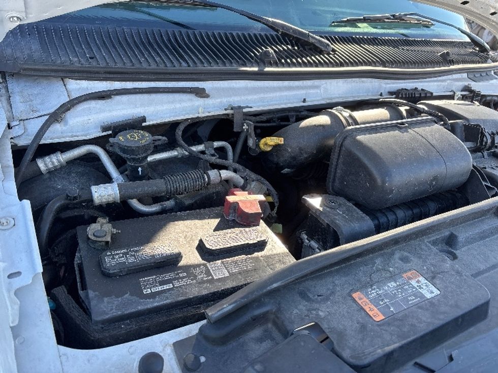 Light Duty Box Truck-Light and Medium Duty Trucks-Ford-2022-E350-Fort Wayne-IN-97,137\n\t\tmiles-$ 30,250 - Image 22