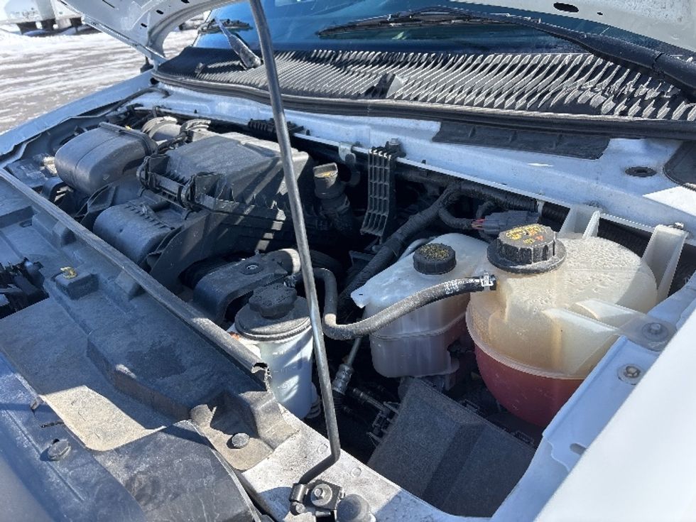 Light Duty Box Truck-Light and Medium Duty Trucks-Ford-2022-E350-Fort Wayne-IN-97,137\n\t\tmiles-$ 30,250 - Image 23