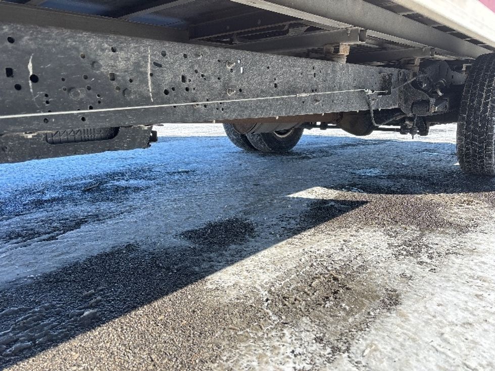 Light Duty Box Truck-Light and Medium Duty Trucks-Ford-2022-E350-Fort Wayne-IN-97,137\n\t\tmiles-$ 30,250 - Image 5