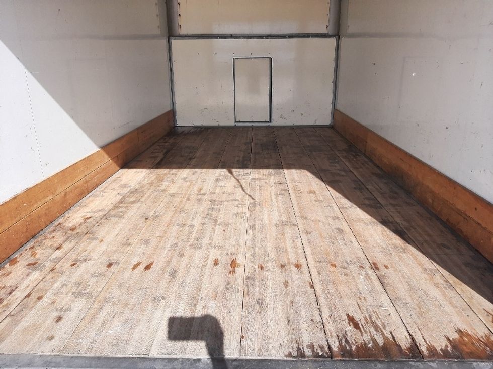 Light Duty Box Truck-Light and Medium Duty Trucks-Ford-2022-E350-Fort Worth-TX-66,164\n\t\tmiles-$ 34,250 - Image 10