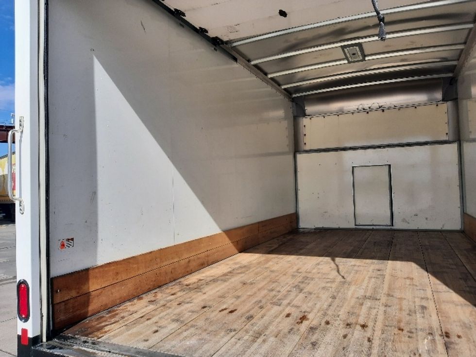 Light Duty Box Truck-Light and Medium Duty Trucks-Ford-2022-E350-Fort Worth-TX-66,164\n\t\tmiles-$ 34,250 - Image 11