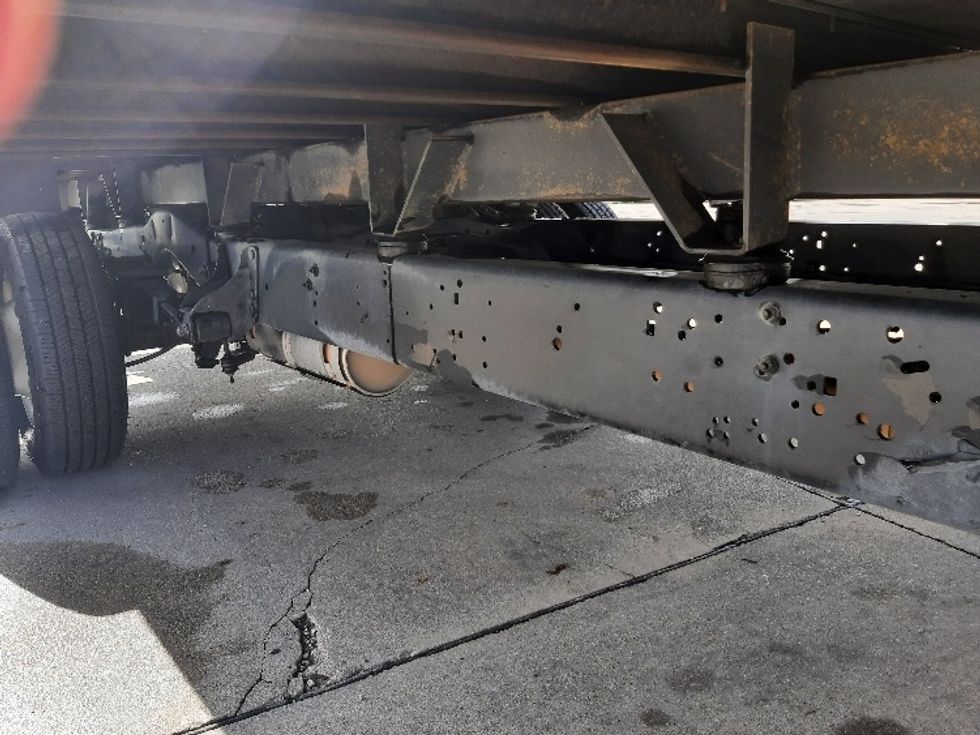 Light Duty Box Truck-Light and Medium Duty Trucks-Ford-2022-E350-Fort Worth-TX-66,164\n\t\tmiles-$ 34,250 - Image 14