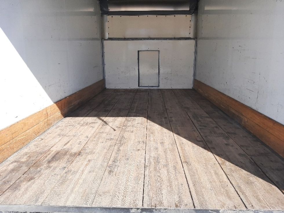 Light Duty Box Truck-Light and Medium Duty Trucks-Ford-2022-E350-Fort Worth-TX-78,671\n\t\tmiles-$ 33,250 - Image 10