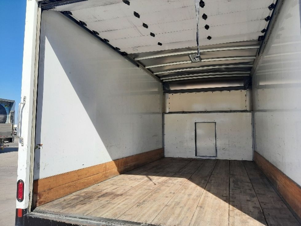 Light Duty Box Truck-Light and Medium Duty Trucks-Ford-2022-E350-Fort Worth-TX-78,671\n\t\tmiles-$ 33,250 - Image 11