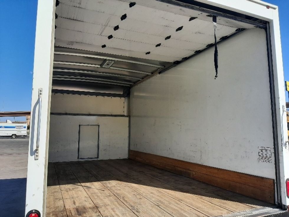 Light Duty Box Truck-Light and Medium Duty Trucks-Ford-2022-E350-Fort Worth-TX-78,671\n\t\tmiles-$ 33,250 - Image 12