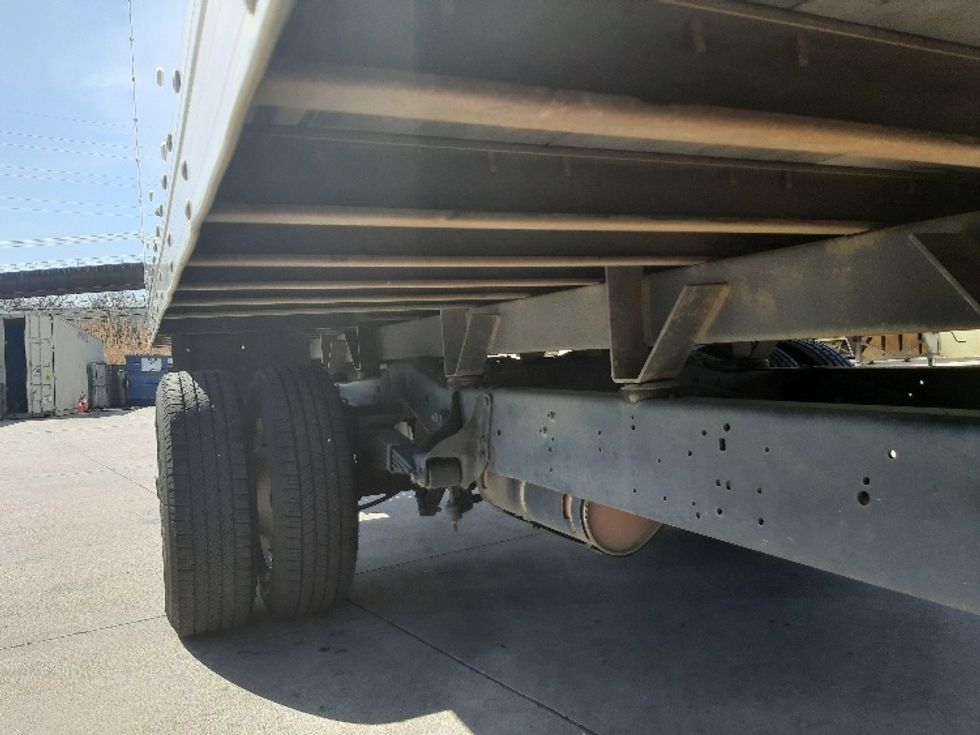 Light Duty Box Truck-Light and Medium Duty Trucks-Ford-2022-E350-Fort Worth-TX-78,671\n\t\tmiles-$ 33,250 - Image 14