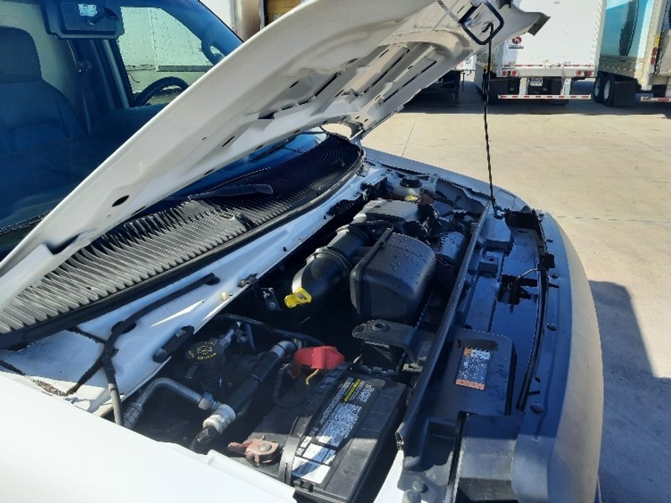 Light Duty Box Truck-Light and Medium Duty Trucks-Ford-2022-E350-Fort Worth-TX-78,671\n\t\tmiles-$ 33,250 - Image 23