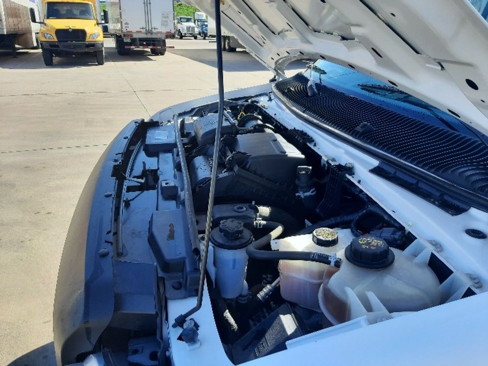 Light Duty Box Truck-Light and Medium Duty Trucks-Ford-2022-E350-Fort Worth-TX-78,671\n\t\tmiles-$ 33,250 - Image 24