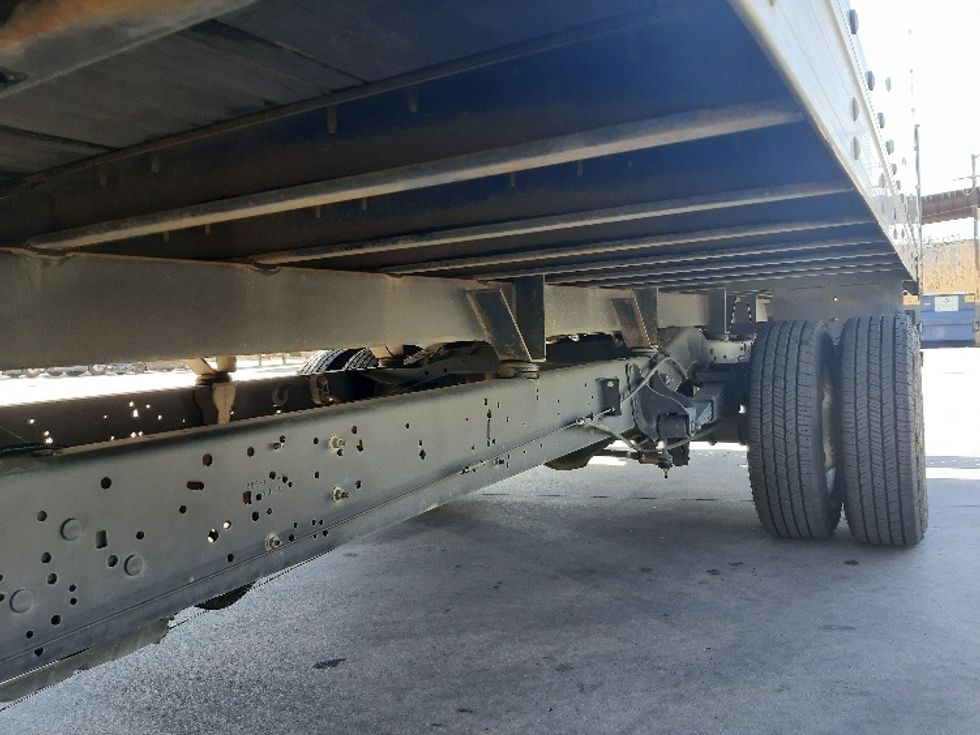 Light Duty Box Truck-Light and Medium Duty Trucks-Ford-2022-E350-Fort Worth-TX-78,671\n\t\tmiles-$ 33,250 - Image 5