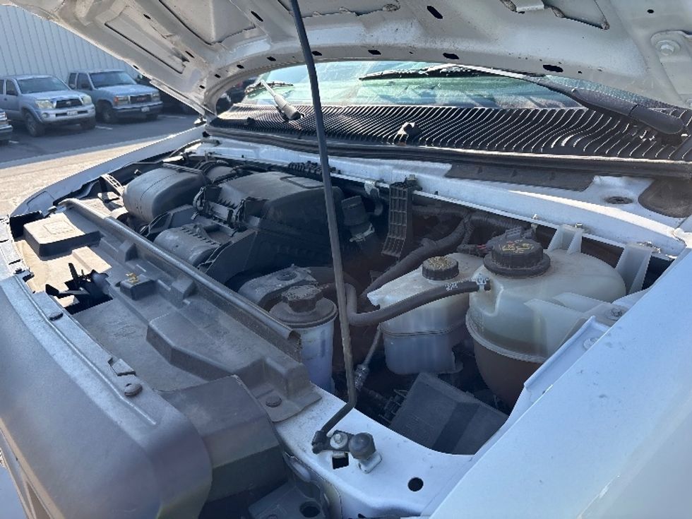 Light Duty Box Truck-Light and Medium Duty Trucks-Ford-2022-E350-Fresno-CA-116,587\n\t\tmiles-$ 29,250 - Image 22