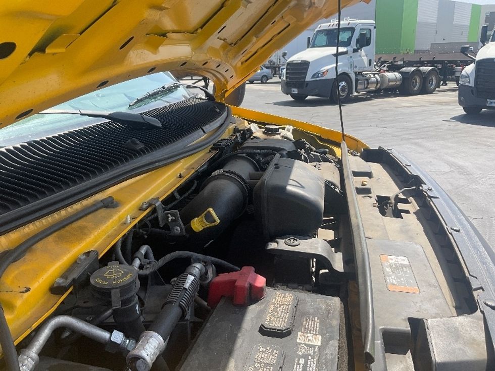 Light Duty Box Truck-Light and Medium Duty Trucks-Ford-2022-E350-Fresno-CA-63,795\n\t\tmiles-$ 33,000 - Image 23