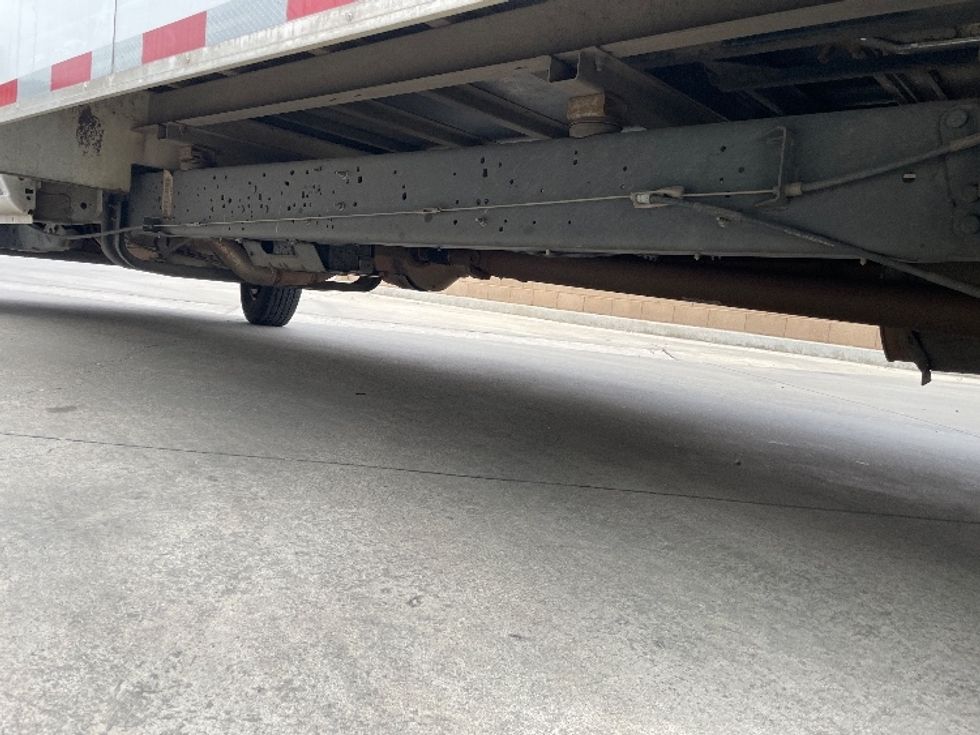 Light Duty Box Truck-Light and Medium Duty Trucks-Ford-2022-E350-Fresno-CA-70,436\n\t\tmiles-$ 43,250 - Image 5