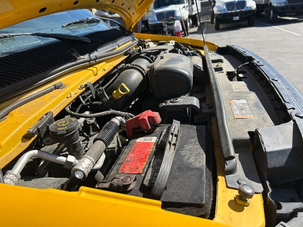 Light Duty Box Truck-Light and Medium Duty Trucks-Ford-2022-E350-Fresno-CA-72,698\n\t\tmiles-$ 32,500 - Image 23