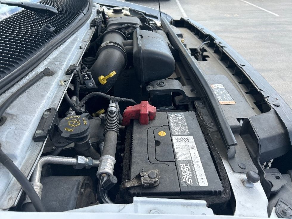 Light Duty Box Truck-Light and Medium Duty Trucks-Ford-2022-E350-Fresno-CA-80,847\n\t\tmiles-$ 32,000 - Image 22