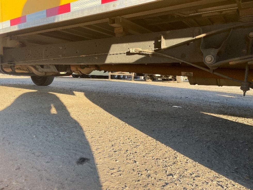 Light Duty Box Truck-Light and Medium Duty Trucks-Ford-2022-E350-Fresno-CA-82,663\n\t\tmiles-$ 37,000 - Image 5