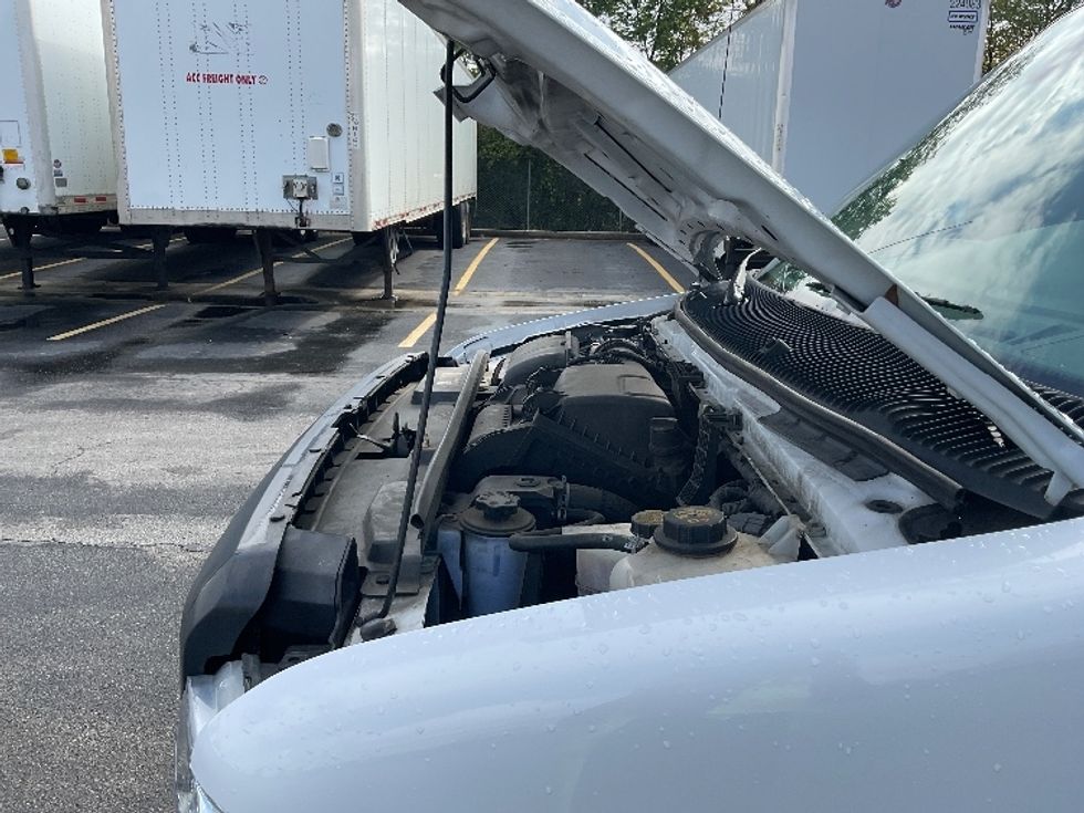 Light Duty Box Truck-Light and Medium Duty Trucks-Ford-2022-E350-Gahanna-OH-102,009\n\t\tmiles-$ 29,000 - Image 24