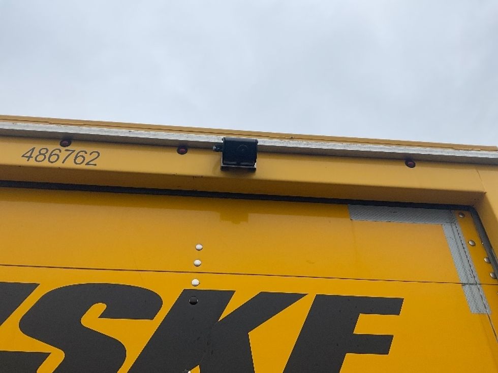 Light Duty Box Truck-Light and Medium Duty Trucks-Ford-2022-E350-Gahanna-OH-127,547\n\t\tmiles-$ 22,750 - Image 25