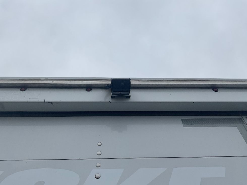 Light Duty Box Truck-Light and Medium Duty Trucks-Ford-2022-E350-Gahanna-OH-93,990\n\t\tmiles-$ 30,500 - Image 25