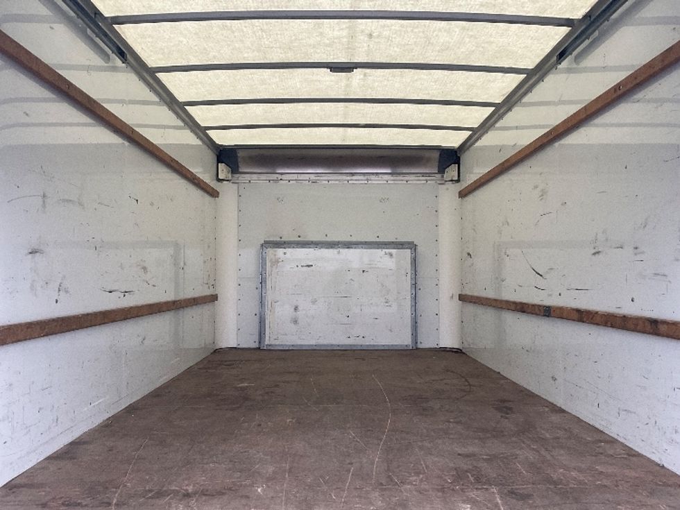Light Duty Box Truck-Light and Medium Duty Trucks-Ford-2022-E350-Gahanna-OH-93,990\n\t\tmiles-$ 30,500 - Image 8