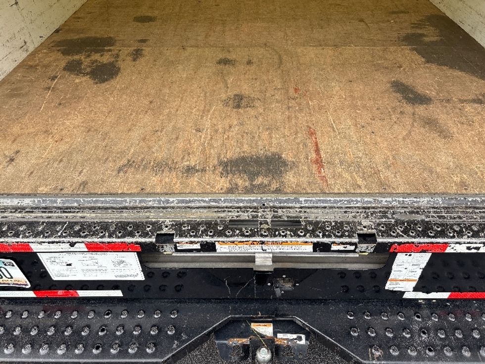 Light Duty Box Truck-Light and Medium Duty Trucks-Ford-2022-E350-Gainesville-GA-102,000\n\t\tmiles-$ 29,000 - Image 10