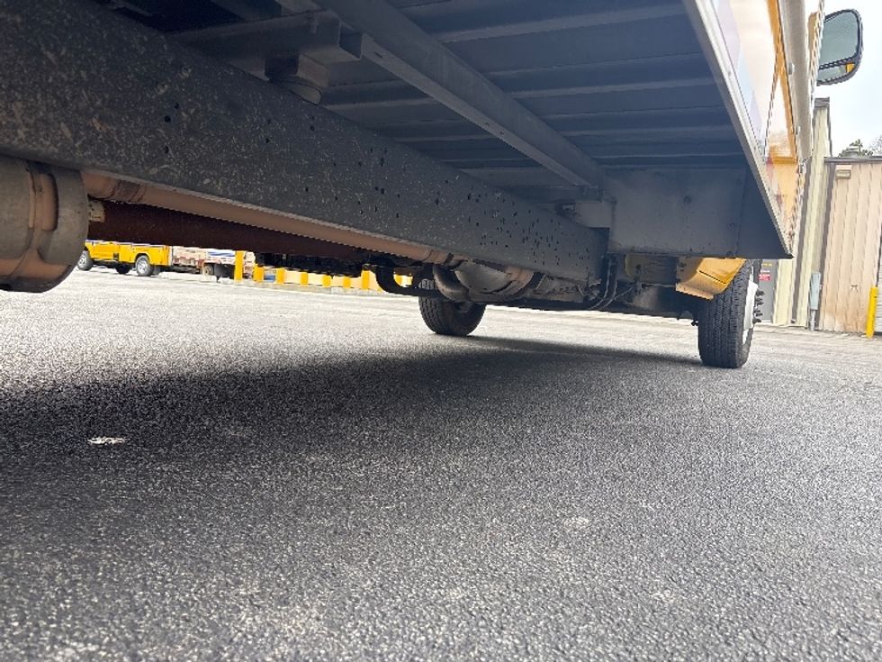 Light Duty Box Truck-Light and Medium Duty Trucks-Ford-2022-E350-Gainesville-GA-102,000\n\t\tmiles-$ 29,000 - Image 14