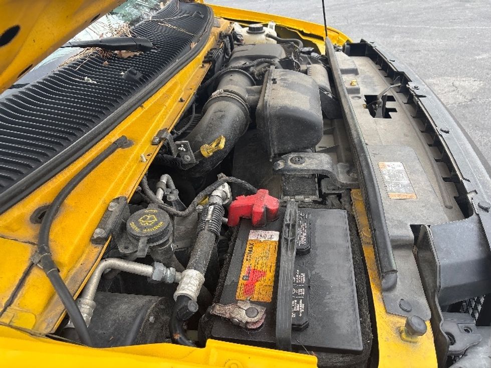 Light Duty Box Truck-Light and Medium Duty Trucks-Ford-2022-E350-Gainesville-GA-102,000\n\t\tmiles-$ 29,000 - Image 23