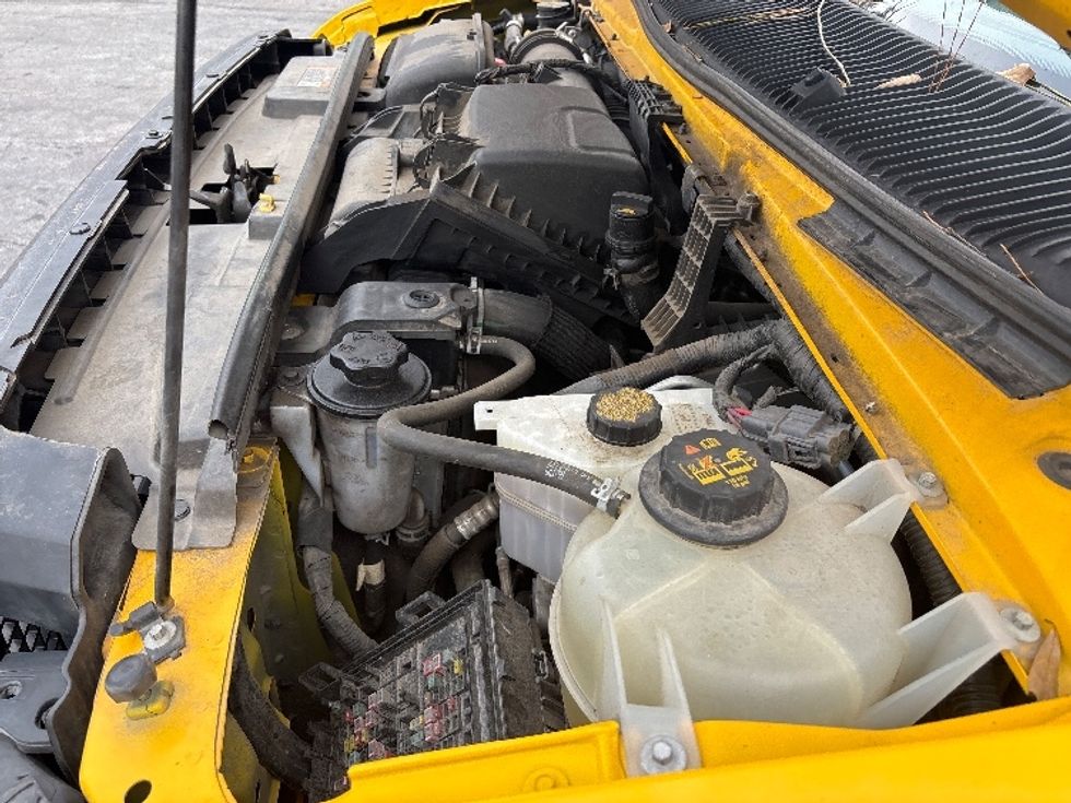 Light Duty Box Truck-Light and Medium Duty Trucks-Ford-2022-E350-Gainesville-GA-102,000\n\t\tmiles-$ 29,000 - Image 24