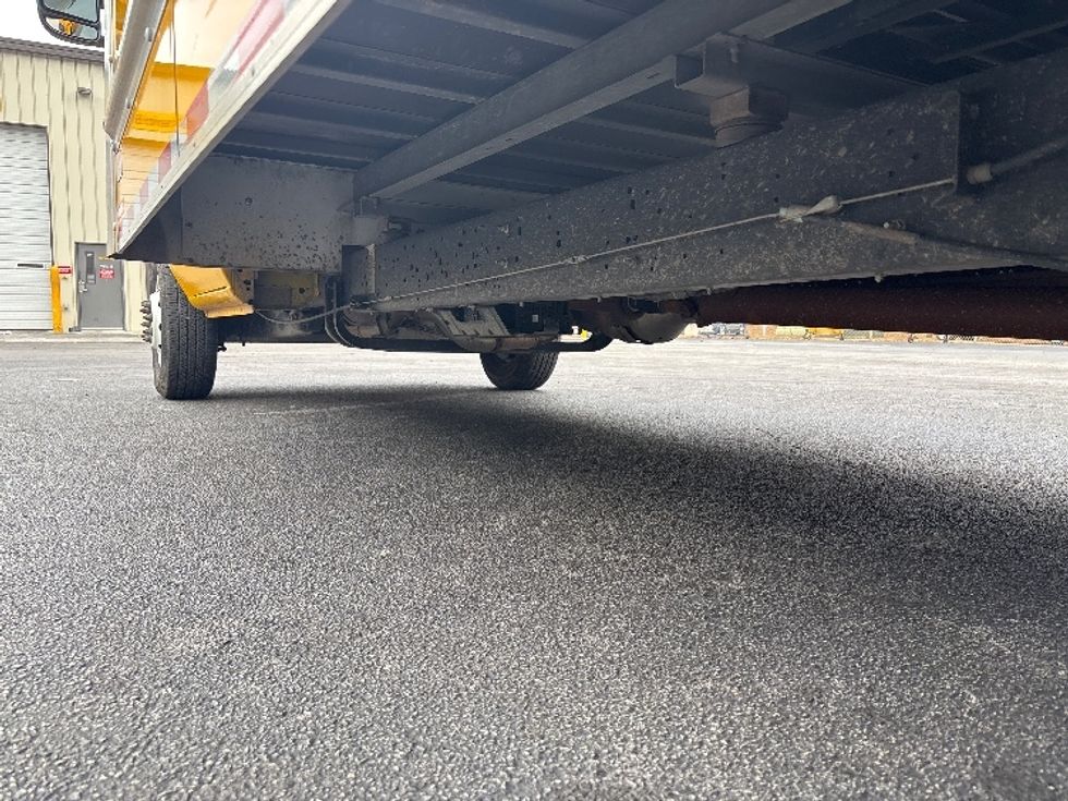 Light Duty Box Truck-Light and Medium Duty Trucks-Ford-2022-E350-Gainesville-GA-102,000\n\t\tmiles-$ 29,000 - Image 5