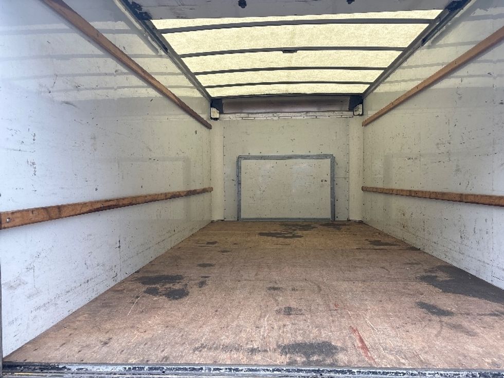 Light Duty Box Truck-Light and Medium Duty Trucks-Ford-2022-E350-Gainesville-GA-102,000\n\t\tmiles-$ 29,000 - Image 8
