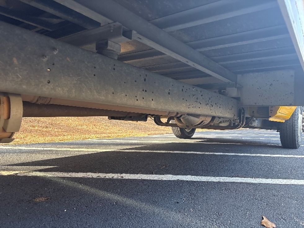 Light Duty Box Truck-Light and Medium Duty Trucks-Ford-2022-E350-Gainesville-GA-95,148\n\t\tmiles-$ 30,000 - Image 13