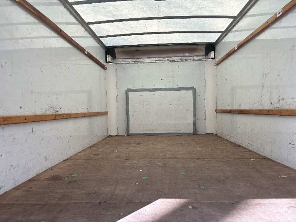 Light Duty Box Truck-Light and Medium Duty Trucks-Ford-2022-E350-Gainesville-GA-95,148\n\t\tmiles-$ 30,000 - Image 8