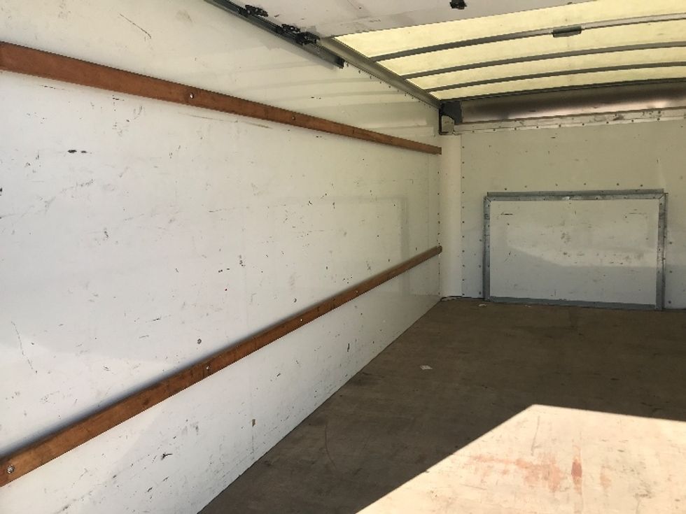 Light Duty Box Truck-Light and Medium Duty Trucks-Ford-2022-E350-Garden City-GA-65,385\n\t\tmiles-$ 43,250 - Image 11