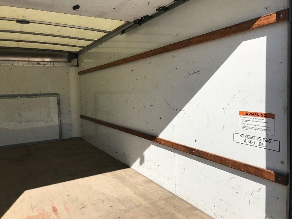 Light Duty Box Truck-Light and Medium Duty Trucks-Ford-2022-E350-Garden City-GA-65,385\n\t\tmiles-$ 43,250 - Image 12