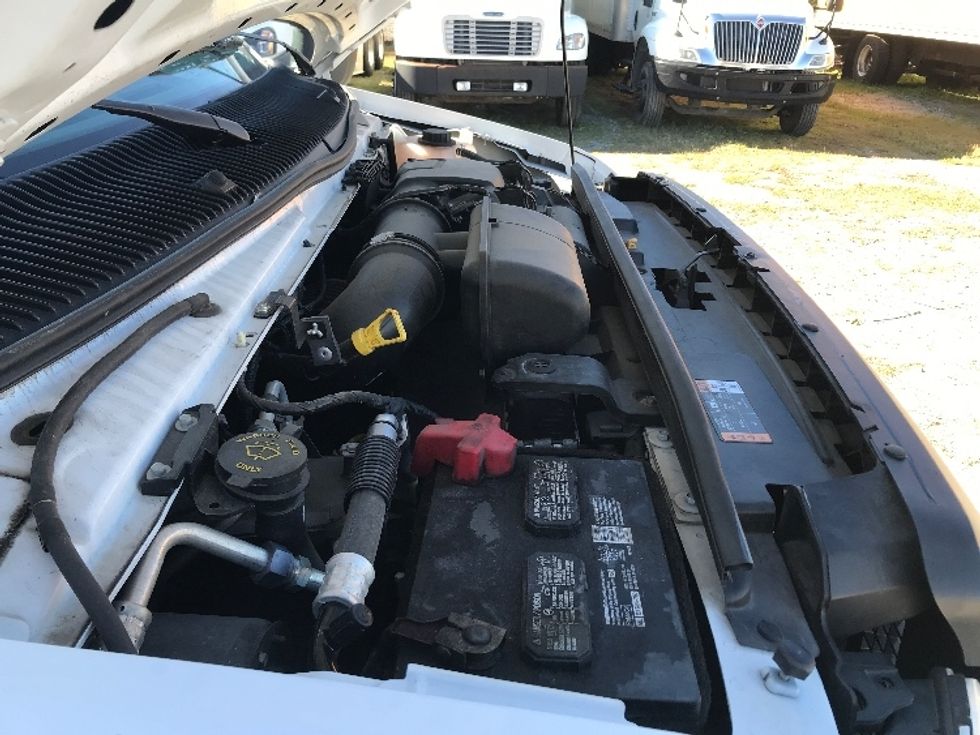 Light Duty Box Truck-Light and Medium Duty Trucks-Ford-2022-E350-Garden City-GA-65,385\n\t\tmiles-$ 43,250 - Image 23