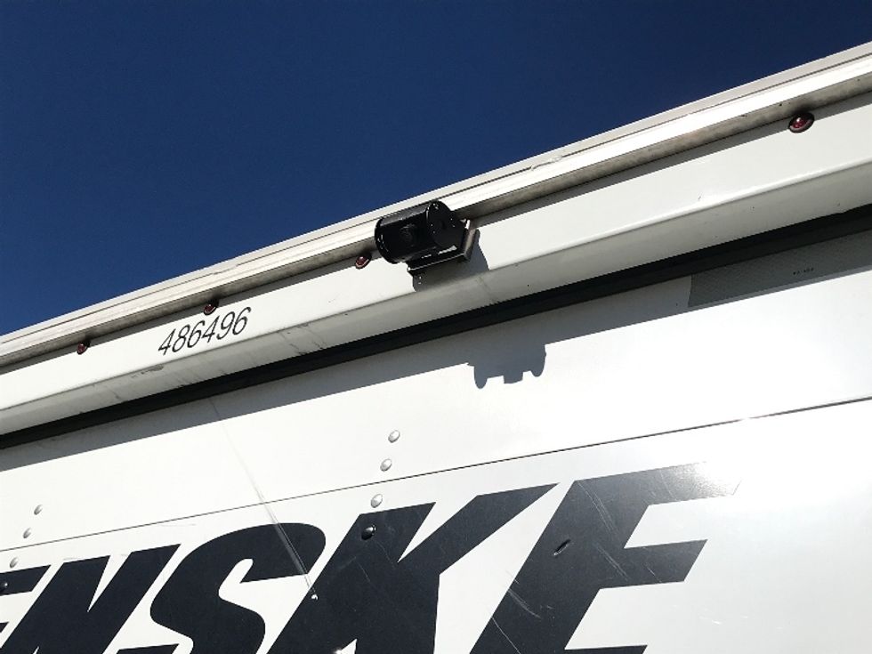 Light Duty Box Truck-Light and Medium Duty Trucks-Ford-2022-E350-Garden City-GA-65,385\n\t\tmiles-$ 43,250 - Image 26