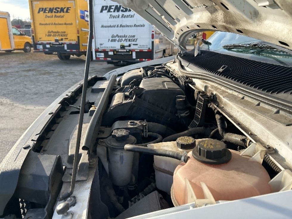 Light Duty Box Truck-Light and Medium Duty Trucks-Ford-2022-E350-Garden City-GA-87,174\n\t\tmiles-$ 34,500 - Image 24