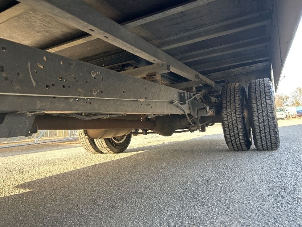 Light Duty Box Truck-Light and Medium Duty Trucks-Ford-2022-E350-Garden City-GA-87,174\n\t\tmiles-$ 34,500 - Image 5