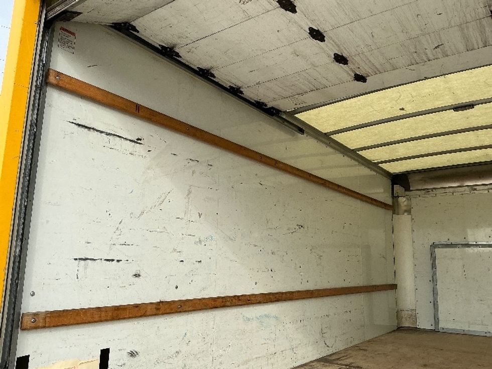 Light Duty Box Truck-Light and Medium Duty Trucks-Ford-2022-E350-Garden City-GA-99,201\n\t\tmiles-$ 29,750 - Image 11