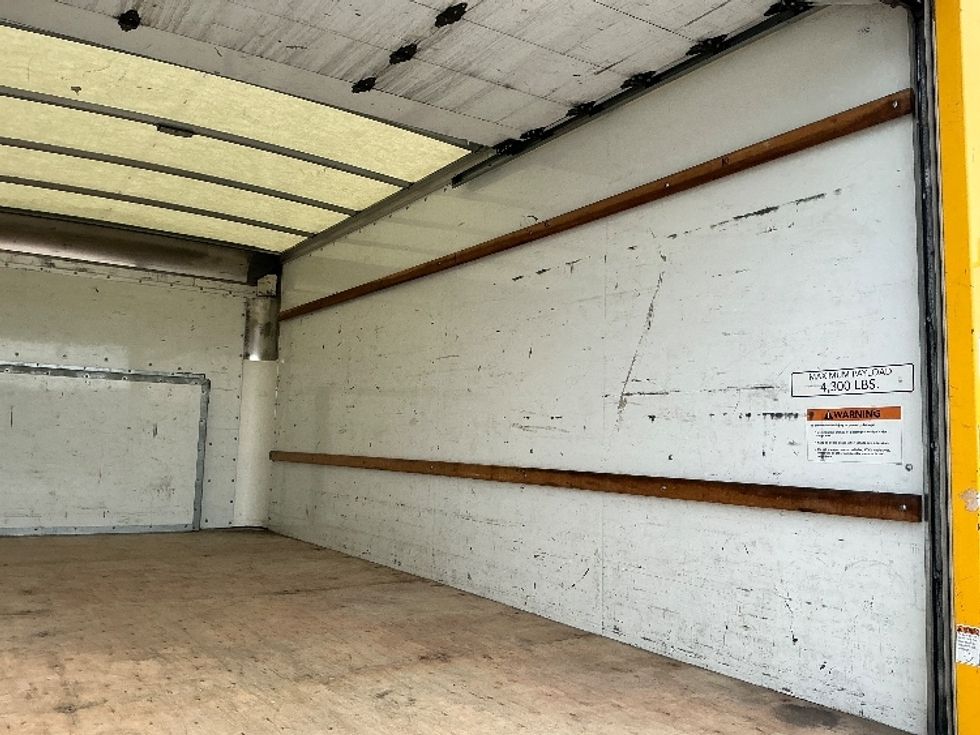 Light Duty Box Truck-Light and Medium Duty Trucks-Ford-2022-E350-Garden City-GA-99,201\n\t\tmiles-$ 29,750 - Image 12
