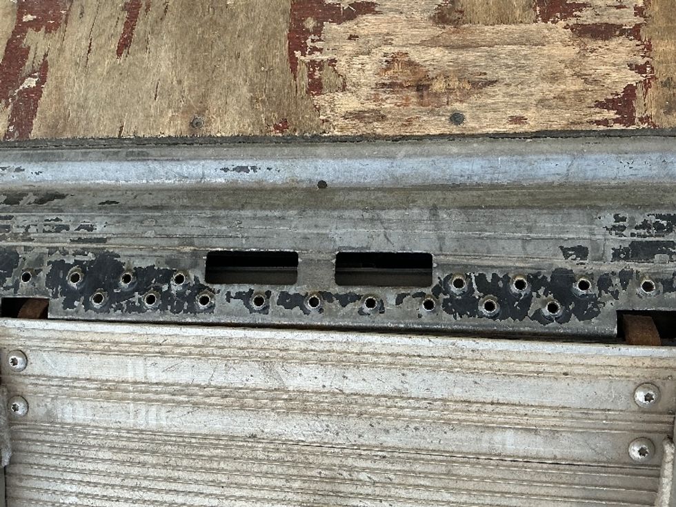 Light Duty Box Truck-Light and Medium Duty Trucks-Ford-2022-E350-Garland-TX-100,063\n\t\tmiles-$ 30,750 - Image 10