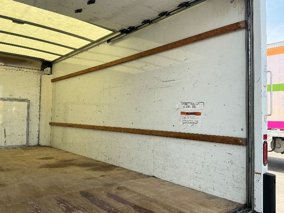 Light Duty Box Truck-Light and Medium Duty Trucks-Ford-2022-E350-Garland-TX-100,063\n\t\tmiles-$ 30,750 - Image 12