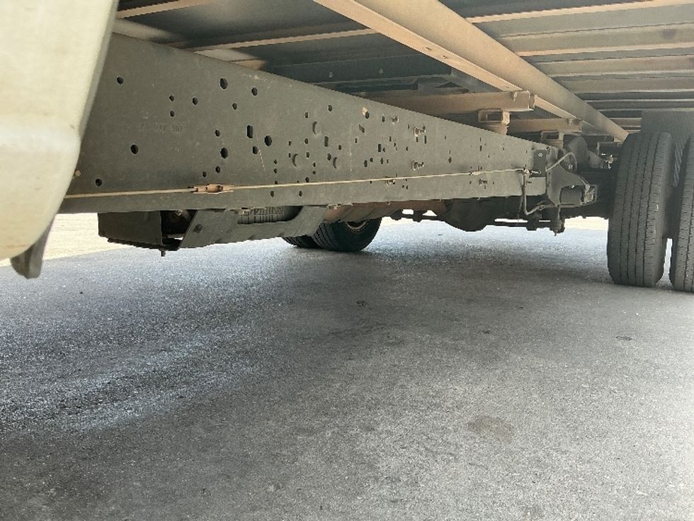 Light Duty Box Truck-Light and Medium Duty Trucks-Ford-2022-E350-Garland-TX-100,063\n\t\tmiles-$ 30,750 - Image 5