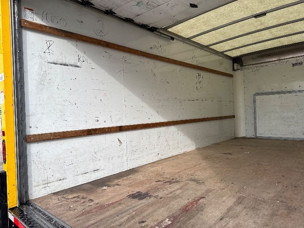 Light Duty Box Truck-Light and Medium Duty Trucks-Ford-2022-E350-Garland-TX-108,324\n\t\tmiles-$ 26,500 - Image 11