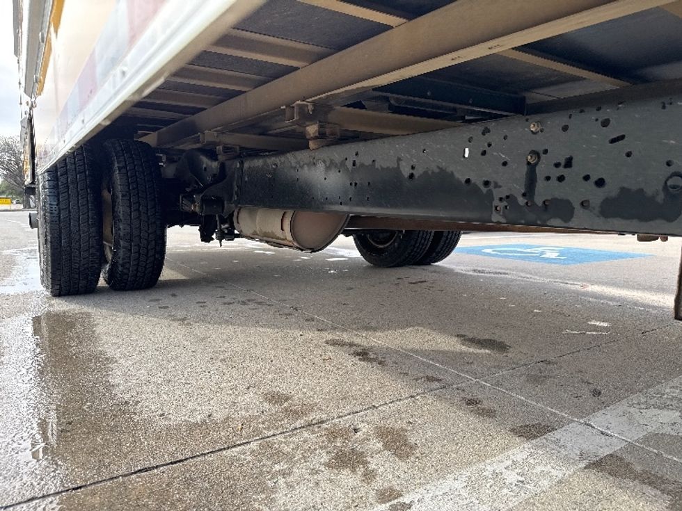 Light Duty Box Truck-Light and Medium Duty Trucks-Ford-2022-E350-Garland-TX-108,324\n\t\tmiles-$ 26,500 - Image 14