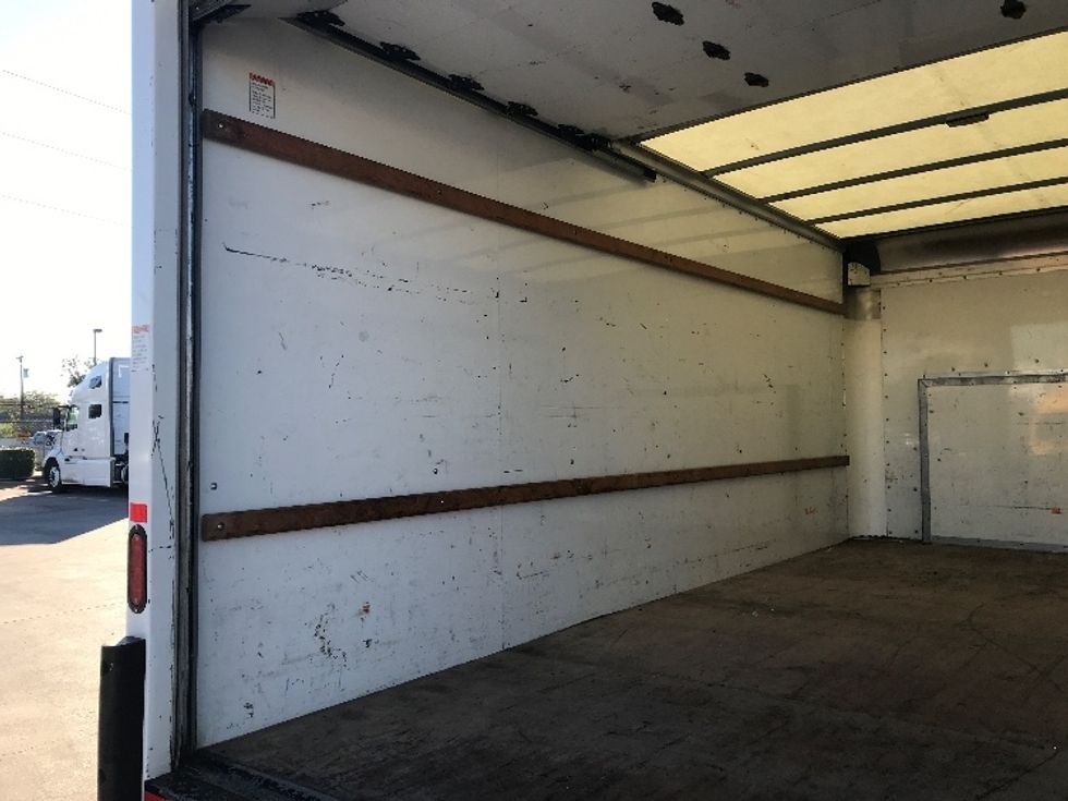 Light Duty Box Truck-Light and Medium Duty Trucks-Ford-2022-E350-Garland-TX-58,963\n\t\tmiles-$ 38,500 - Image 11