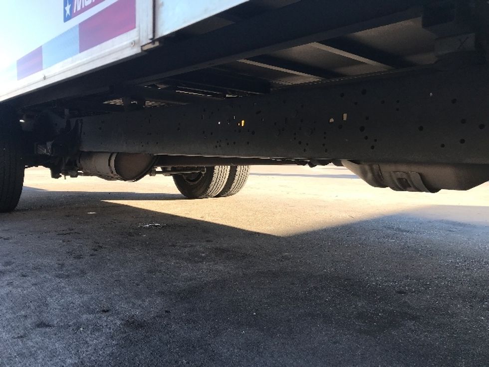 Light Duty Box Truck-Light and Medium Duty Trucks-Ford-2022-E350-Garland-TX-58,963\n\t\tmiles-$ 38,500 - Image 14