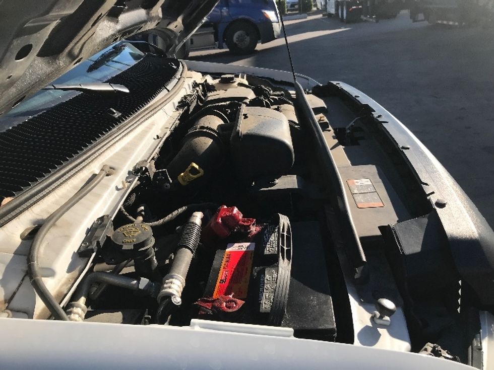 Light Duty Box Truck-Light and Medium Duty Trucks-Ford-2022-E350-Garland-TX-58,963\n\t\tmiles-$ 38,500 - Image 23