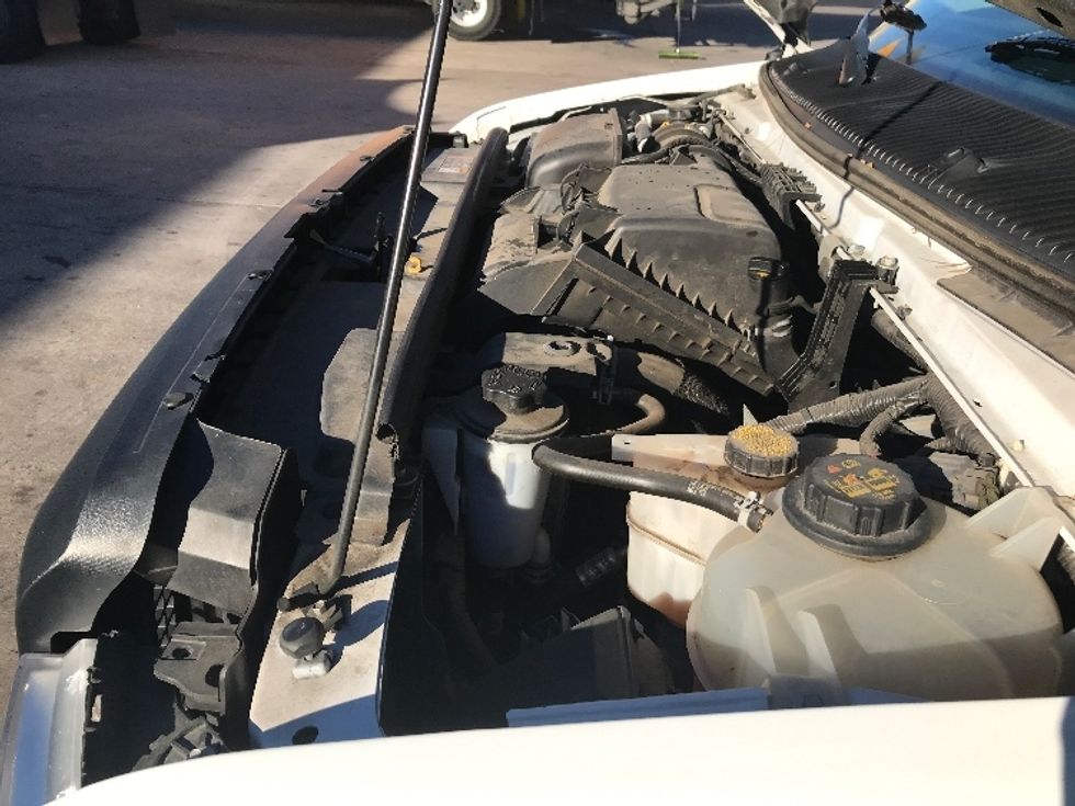 Light Duty Box Truck-Light and Medium Duty Trucks-Ford-2022-E350-Garland-TX-58,963\n\t\tmiles-$ 38,500 - Image 24